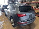 (local Pickup Only) Rear Bumper Line Without Park Assist Fits 09-16 Audi Q5 18. Fixed Price $349.90.