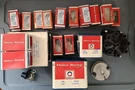 Delco Remy Nos Tune Up Parts Lot Of 30 Plus. Fixed Price $399.95.