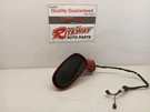 05-13 Corvette C6 Left Door Mirror Assembly Red Auto Dim Opt DD0. Fixed Price $274.95.