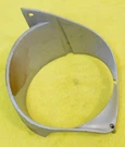 1970 Mustang Mach Boss Grande Convert Fastback Orig Lh Head Light Door Bezel. Fixed Price $69.00.