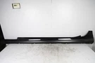 14-20 Maserati Ghibli Driver Side Skirt Rocker Panel Molding Nero Black 820A Oem. Fixed Price $134.72.