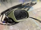 Passenger Right Side View Mirror Power Fits 03-09 Beetle 650994. Fixed Price $80.00.