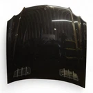 03-05 Mercedes SL500 SL55 SL600 SL65 R230 Hood Bonnet Panel Extr Black 033U Oem. Fixed Price $1014.99.
