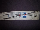 1971-1977 Hornet Sportabout Wagon Accessory Door Edge Guards Eagle Less Wood. Fixed Price $34.99.