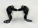 17-20 Jaguar F-pace Rear Trunk Tailgate Liftgate Hatch Hinge Set Of Oem. Fixed Price $45.00.