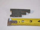 Vtg 1967 68 69 Ford Letter Truck Vehicle Hood Emblem Badge C7TB-16606-A. Fixed Price $16.00.