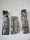 1982-1985 Toyota Celica Gts & Supra Wiper Cowl Cover Air Intake Vent Set Oem. Fixed Price $25.00.
