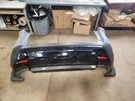 (local Pickup Only) Rear Bumper Cover Japan Built Center Fits 21-23 Rogue 772852. Fixed Price $334.99.