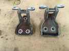 Front Right Door Hinges 99 00 01 02 03 04 05 06 07 08 09 Ford F250 F350. Fixed Price $35.83.