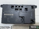 Oem 2003-2006 Mercedes E500 5.0L Front Left Door Control Unit. Fixed Price $89.99.