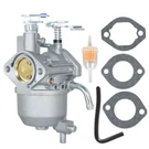 Carburetor Assembly Fit For 2005-2019 Kawasaki Mule 600 610 KAF400 15004-0953. Fixed Price $19.01.