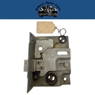 New Old Stock Left Hand Door Latch For 1948-53 Dodge Truck Models Mopar #1097589. Fixed Price $200.00.