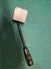 Nos Audi 80 Vw Passat B1 Wiper Horn Switch 321955501B. Fixed Price $53.93.