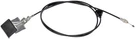 Dorman 912-216 Hood Release Cable Assembly. Fixed Price $120.27.