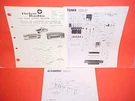 1966 Studebaker Commander Daytona Wagonaire Delco Am Radio Service Shop Manual. Fixed Price $25.99.