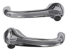 1954-56 Gm; Outside Door Handle Set; Pair. Fixed Price $164.99.