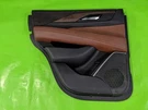 15-20 Escalade Driver Left Rear Interior Door Panel Oem 4532-101. Fixed Price $200.00.