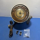 Vintage Motorola Tube Radio Clock Assembly Bakelite Dial Part Chicago Usa. Fixed Price $69.00.