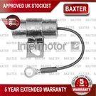 Baxter Ignition Condenser Fits Alfa Romeo Alfetta Renault Volvo 340-360. Fixed Price $16.47.
