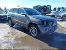 2015 Jeep Grand Cherokee Driver Fender Gray Used Oem 4DR Suv Local Pickup Only. Fixed Price $284.95.