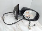 Passenger Side View Mirror Power With Turn Signal Fits 07-08 Escalade 18738. Fixed Price $287.99.