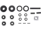 94TY85M Rear Axle Differential Carrier Gear Kit Fits 1955-1979 Ford Thunderbird. Fixed Price $178.67.