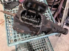 Saginaw Speed Transmission For Gm/chevy 3.50 First Gear 343/463011 Case. Fixed Price $399.00.