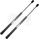 Set Of Window Glass Lift Supports Shocks Fits 2006-2011 Jeep Commander. Fixed Price $14.51.
