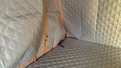 Stuff Overland TS-RTT-LNR-CS2 Alpha-ii Roof Top Tent Insulation Liner. Fixed Price $368.00.