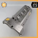 96-99 Mercedes R129 SL500 S500 CL500 M119 V8 Engine Motor Valve Cover Left Oem. Fixed Price $74.70.