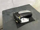 Driver Side View Mirror Power Opt DL8 Chrome Fits 09-14 Yukon 1161256. Fixed Price $145.00.