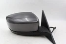 Right Passenger Side Gray Door Mirror Fits 2016 Maserati Ghibli Oem #25457. Fixed Price $200.00.