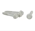 Pack Ford Fender Rail Reinforcement M10X65 Bolt W500725-S439. Fixed Price $22.92.