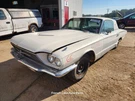 Grille Emblem Fits 1966 Thunderbird 1273275. Fixed Price $100.00.