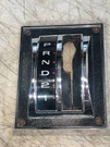 1967 1968 Mustang Fastback Coupe Convertible Shelby Orig Auto Shifter Trim Bezel. Fixed Price $49.99.
