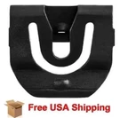 For 1964-1971 Chevrolet Rear Glass Window Front Windshield Molding Reveal Clips. Fixed Price $16.95.