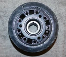 1969 Ford Mustang Fairlane Torino Ranchero Montego Orig 302 Harmonic Balancer. Fixed Price $119.00.