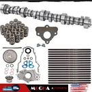 E1841P Sloppy Stage Camshaft Fit Chevrolet 4.8 5.3 5.7 6.0 6.2 LS1 LS2 LS7. Fixed Price $279.99.