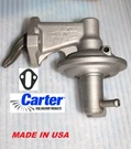 Fuel Pump For Desoto 361-392 Chrysler 383 413 426 440 Plymouth Dodge. Fixed Price $79.99.