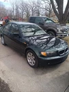 (local Pickup Only) Passenger Rear Side Door Sedan Canada Market Fits 01-05 Bmw. Fixed Price $174.90.