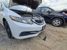 2013 Honda Civic Washer Reservoir 1.80L Used Oem 627-50804B 148K Miles. Fixed Price $69.97.