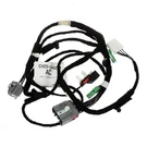 Genuine Jaguar Xf (X250) 2009-2015 Trunk Lid Wire Harness Assembly C2Z17234. Fixed Price $62.99.