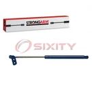 Strong Arm Right Hatch Lift Support 1994-1997 Ford Aspire Body Wq. Fixed Price $36.29.