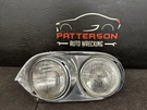 82-91 Jaguar Xjs Driver Left Lh Head Light Lamp. Fixed Price $200.00.