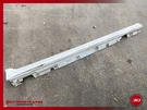 11-16 Genuine Bmw 528I 535I F10 Passenger Right Side Skirt Rocker Panel Molding. Fixed Price $129.99.