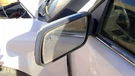 Driver Side View Mirror Power Manual Folding Chrome Fits 09-12 Flex 344876. Fixed Price $131.75.