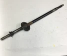 1977 Vintage Alfa Romeo Convertible Spider Steering Coloumn. Fixed Price $150.12.