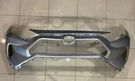 Front Bumper Local Silver Toyota RAV4 2019-2021 52119-OR200 Oem. Fixed Price $180.50.