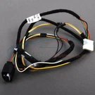 Genuine Bmw 67138379003 - Left Wiring Harness Series. Fixed Price $80.14.