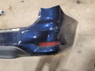 (local Pickup Only) Rear Bumper Without Park Assist Fits 16-20 Infiniti QX60 197. Fixed Price $348.90.